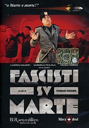 Fascisti su Marte (2006) with English Subtitles on DVD on DVD